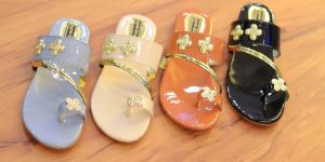 Stylish Ladies Slippers