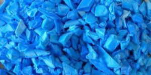 HDPE Flakes