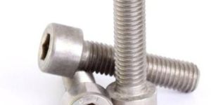 Mild Steel Allen Bolt