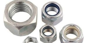 Nylock Nut