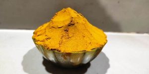 Organic Turmeric Powder