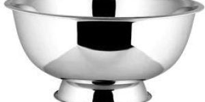 16153K Champagne Bowl