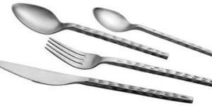 Flora Cutlery Set