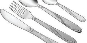 Harmony Cutlery Set