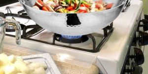 Heavy Weight Hammered Kadhai