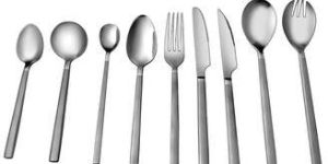 Kevin Cutlery Set