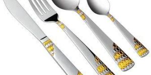 Lavish Cutlery Set