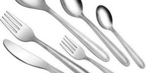 Sigma Royala Cutlery Set