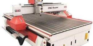Automatic CNC Machine