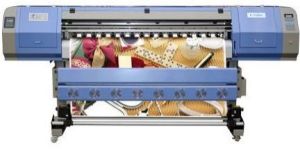 Eco Solvent Printer