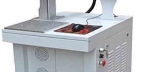 Fiber Laser Marking Machine