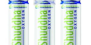 Triple Portable Oxygen Cylinder