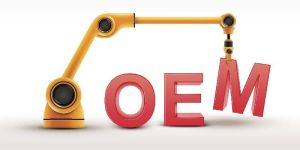 Oem & Private Labelling