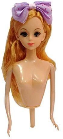 Cake Decoration Doll