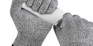 Cut Resistant Gloves