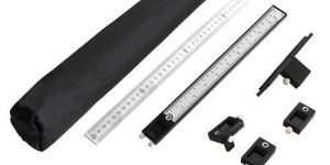 Drill Guide Adjustable Tool