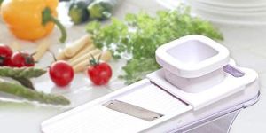 Fruit & Vegetable Slicer