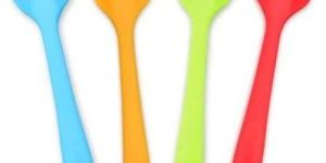 Full Silicone Spatula