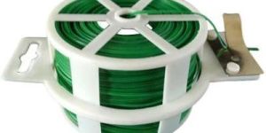 Plastic Twist Tie Wire