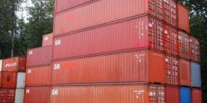 Shipping Containers