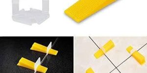 Tile Leveling System