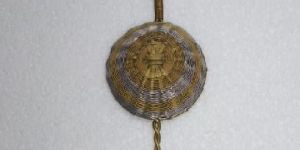 Stainless Steel Brass and Copper Tea Strainer