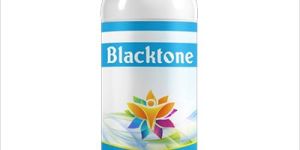 Blacktone Plant Growth Regulator