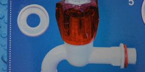 PVC Water Tap