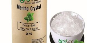 Menthol Bold Crystal