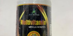 Multivitamin Capsule