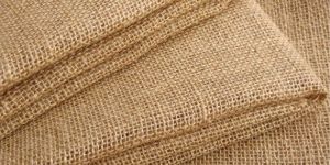 Jute Hessian Fabric