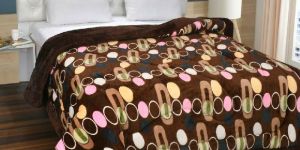 Double Bed Quilt