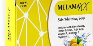 MELAMAXX SOAP