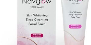 NAVGLOW FACEWASH