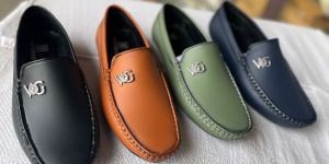 Mens Lofer Shoes