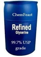 Refined Glycerine