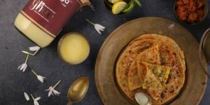 Agriya Desi Ghee (1 Kg)