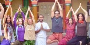 200 Hour Online Yoga Teacher Training