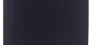 Saya Conference File with Notepad