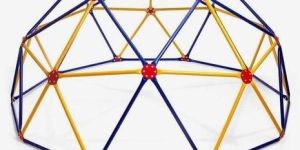 Playground Dome Climber