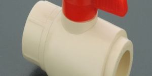 CPVC Ball Valve