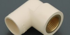 CPVC Brass Elbow