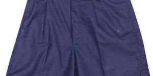 School Half Pant