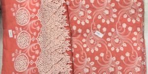 Fabric Embroidery Services