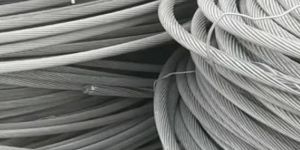 Aluminium Wire Scrap