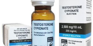 Testosterone Cypionate Injection