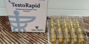 Testosterone Propionate 100mg Injection