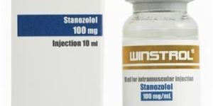 Winstrol (Stanozolol) 10Ml Injection