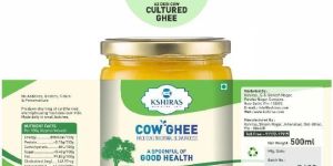 Cow Ghee
