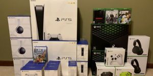 PlayStation 5 Standard Edition